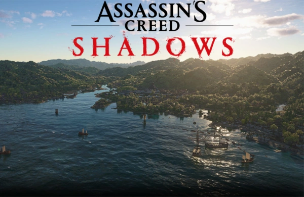 مکان همه کالکتیبل‌های منطقه Izumi Settsu در بازی Assassin’s Creed Shadows