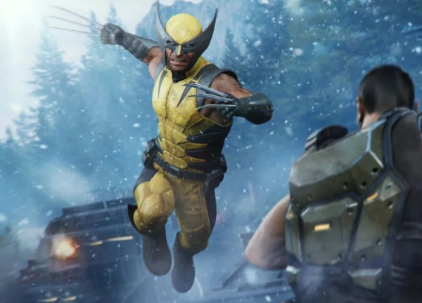 بازی Marvel's Wolverine اشتباه جنجالی اسپایدرمن 2 را تکرار نمی‌کند!