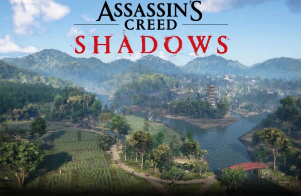مکان همه کالکتیبل‌های منطقه Yamashiro در بازی Assassin’s Creed Shadows