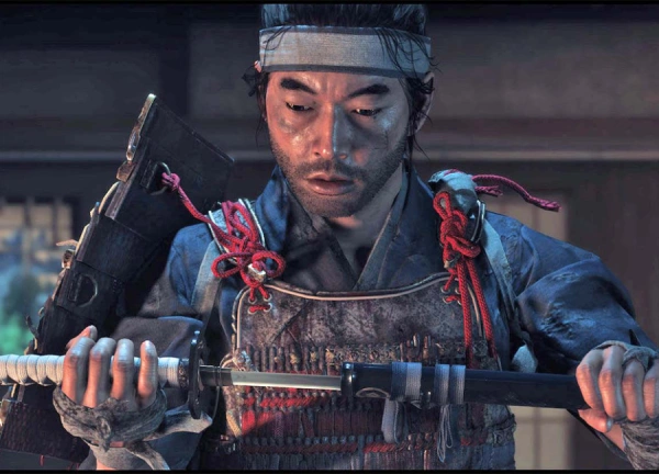 تمام مکان‌های Records در Ghost of Tsushima