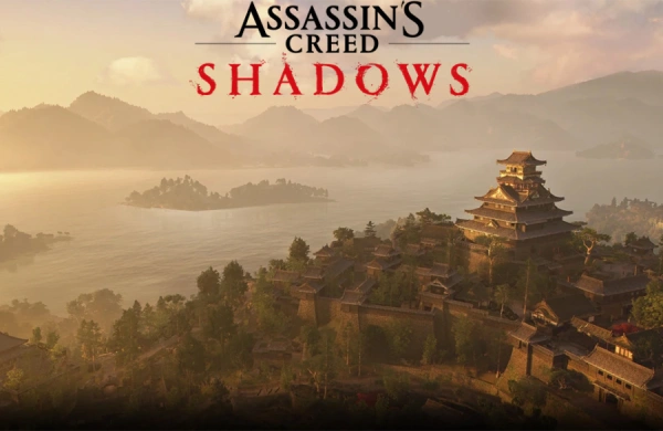 مکان همه کالکتیبل‌های منطقه Omi در بازی Assassin’s Creed Shadows