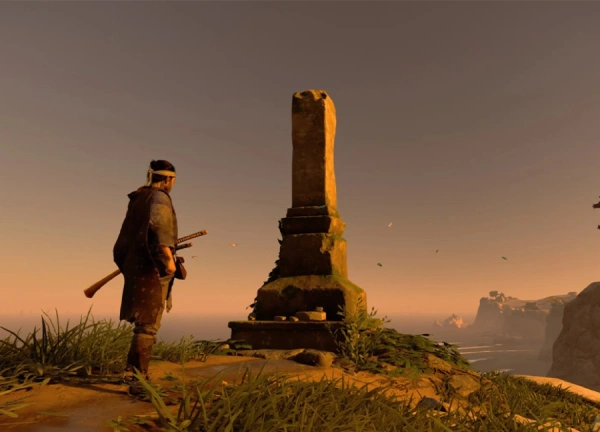 تمام موقعیت‌های Pillar of Honor در Ghost of Tsushima