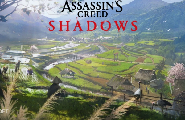 مکان همه کالکتیبل‌های منطقه Iga در بازی Assassin’s Creed Shadows