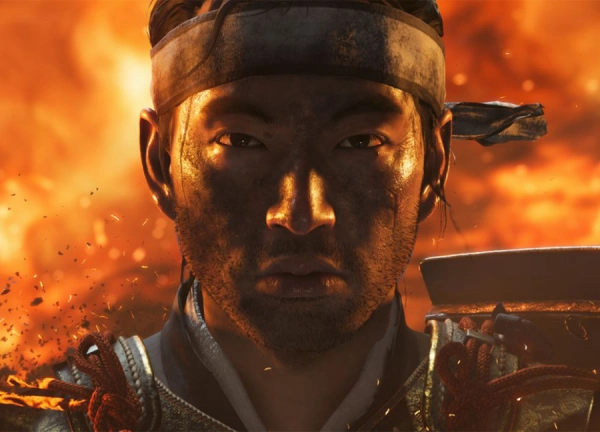 تمام مکان‌های Vanity Gear در Ghost of Tsushima