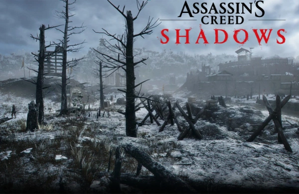 مکان همه کالکتیبل‌های منطقه Harima در بازی Assassin’s Creed Shadows