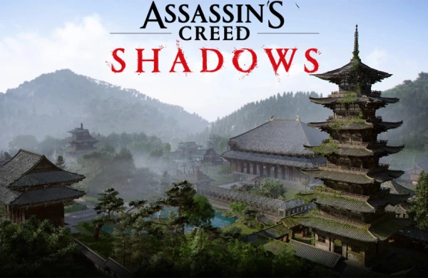 مکان همه کالکتیبل‌های منطقه Yamato در بازی Assassin’s Creed Shadows