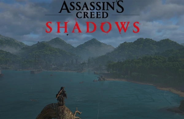 مکان همه کالکتیبل‌های منطقه Wakasa در بازی Assassin’s Creed Shadows