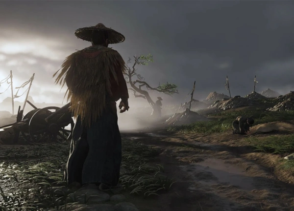 راهنمای کامل مکان تمام Mongol Artifactها در Ghost of Tsushima