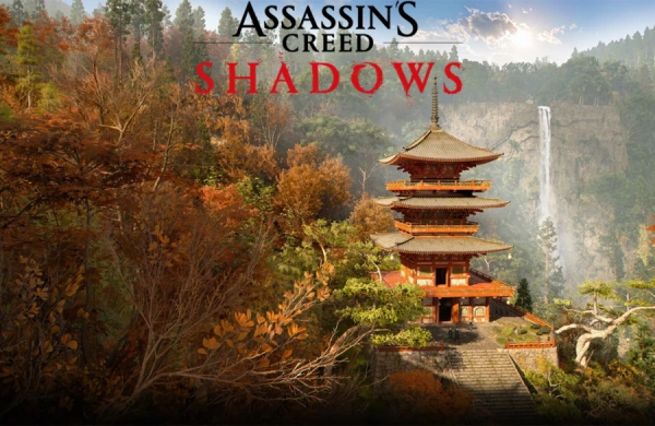 مکان همه کالکتیبل‌های منطقه Kii در بازی Assassin’s Creed Shadows