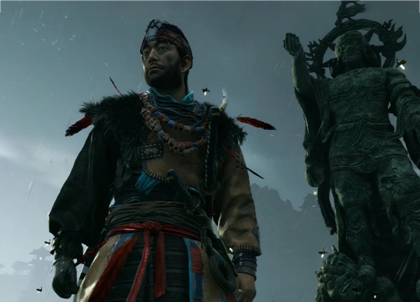راه‌حل‌ها و مکان‌های تمام Forgotten Shrineها(Wind Shrine) در Ghost of Tsushima Iki Island