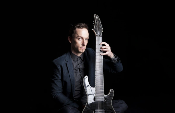 زندگی‌نامه Mick Gordon؛ یکی از معروف‌ترین آهنگسازهای بازی‌های ویدویی