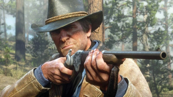بعد از8 سال ، وقتشه قبول کنیم که Red Dead Redemption 2 بازی وحشتناکیه