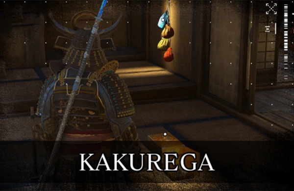 موقعیت تمام Kakuregaها در Assassin’s Creed Shadows