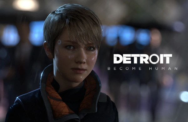 راهنمای تروفی‌های Detroit: Become Human