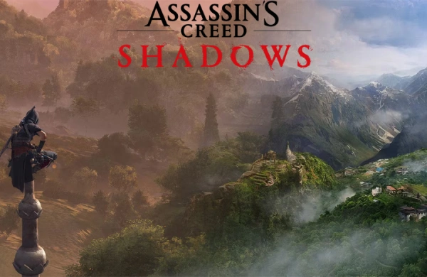 موقعیت تمام Viewpointها در Assassin’s Creed Shadows