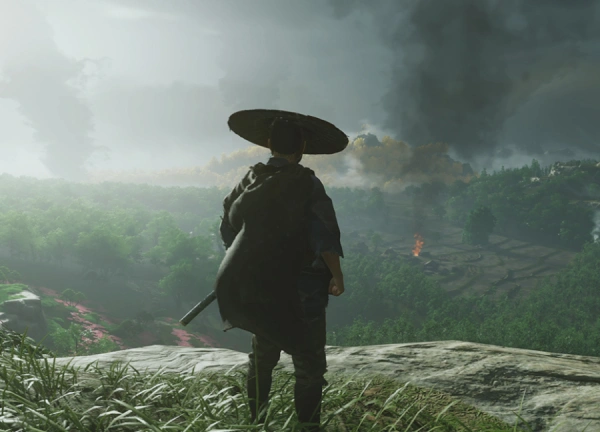 تمام مکان‌های Mongol Territory در Ghost of Tsushima، شامل Occupied Area و Outpost
