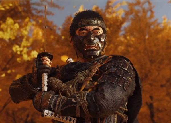 راهنمای به‌دست آوردن Supplies در Ghost of Tsushima