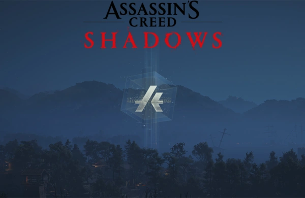 مکان‌های کلیدها (Keys) در Assassin’s Creed Shadows