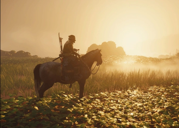 راهنمای به‌دست‌آوردن Iron در Ghost of Tsushima