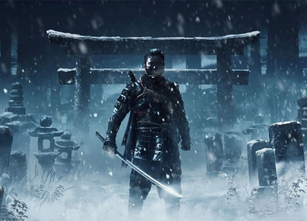 راهنمای به‌دست آوردن Steel در Ghost of Tsushima
