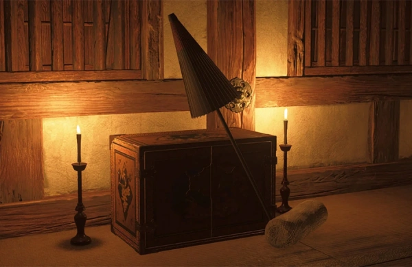 مکان تمامی Valuable Objects در Assassin’s Creed Shadows