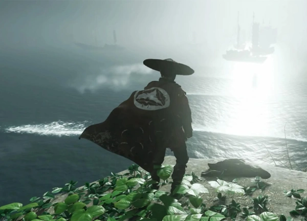 راهنمای پیدا کردن طلا (Gold) در بازی Ghost of Tsushima