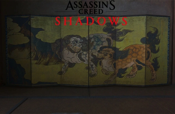 راهنمای پیدا کردن تمام Kano Paintings در Assassin’s Creed Shadows