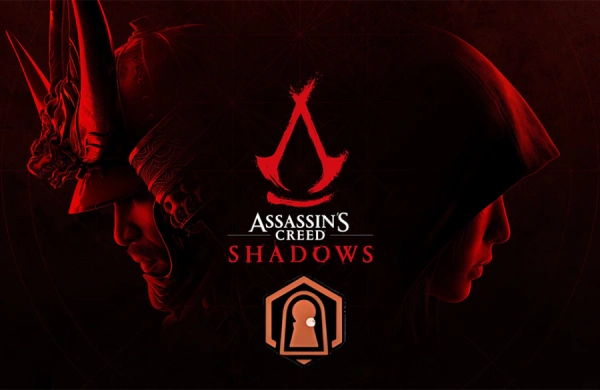 تمام مکان‌های Kofun در Assassin’s Creed Shadows