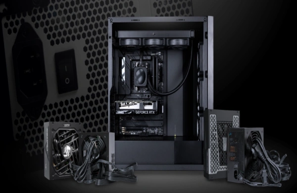 منبع تغذیه (PSU) چیست؟ بررسی جامع عملکرد، استانداردها و مدارهای محافظتی