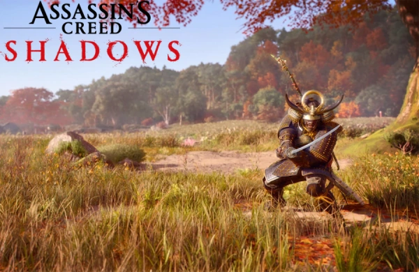 تمام مکان‌های Kata در Assassin’s Creed Shadows
