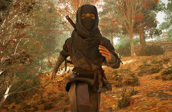 تمام مکان‌های Hidden Trail در Assassin’s Creed Shadows