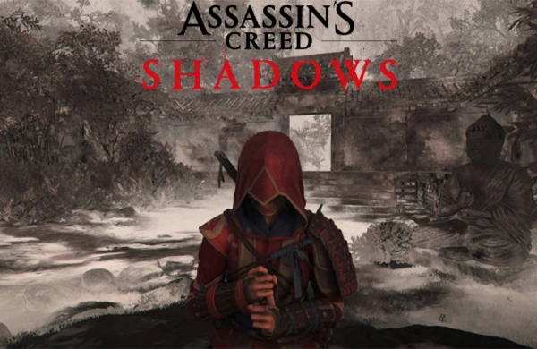 همه مکان‌های Kuji-kiri در Assassin’s Creed Shadows