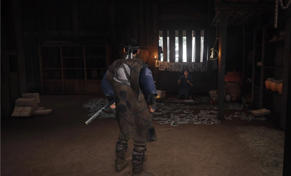 موقعیت تمام Unwritten Tales در Ghost of Tsushima Iki Island