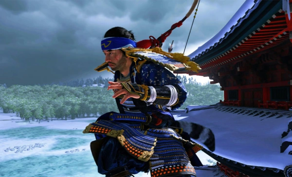 راهنمای پیدا کردن تمام زره‌ها و ماسک‌ها در Ghost of Tsushima