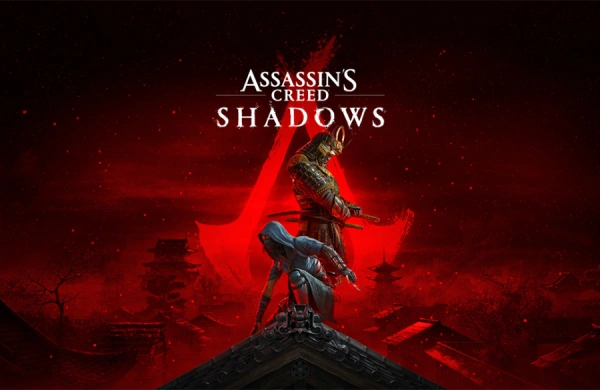 نقشه کامل جهان Assassin’s Creed Shadows