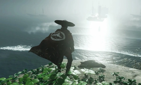 مکان تمام Tales of Tsushima (ماموریت‌های فرعی) در Ghost of Tsushima
