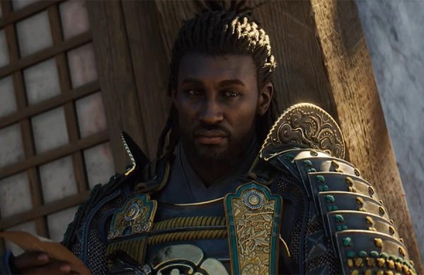 نحوه باز کردن کاراکتر Yasuke در Assassin’s Creed Shadows