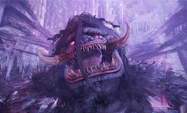 راهنمای باس‌ فایت های Nioh 3