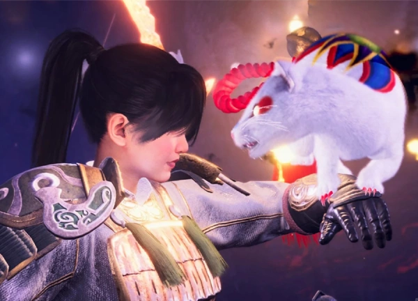 تمام موقعیت‌های Chijiko در Nioh 3