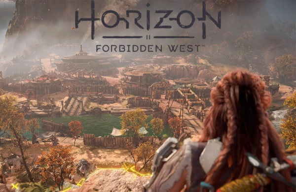 تمام مکان‌های Melee Pit در Horizon Forbidden West