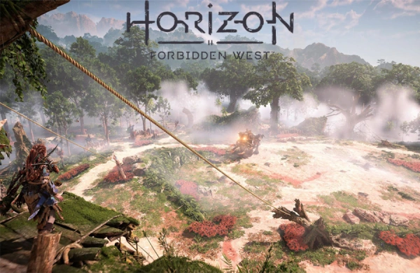 راهنمای Trials در Hunting Grounds بازی Horizon Forbidden West