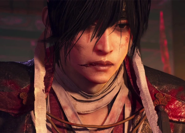 تمام مکان‌های Myth در Nioh 3