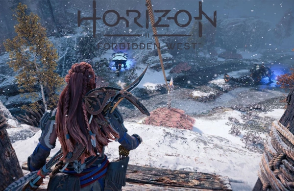 تمام موقعیت‌های Hunting Grounds در Horizon Forbidden West