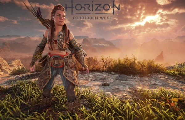 آموزش به دست آوردن همه زره‌های Legendary در بازی Horizon Forbidden West