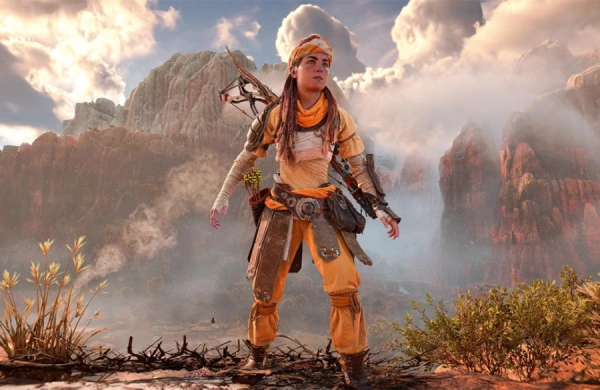 تمام مکان‌های Outfit و Armor در Horizon Forbidden West