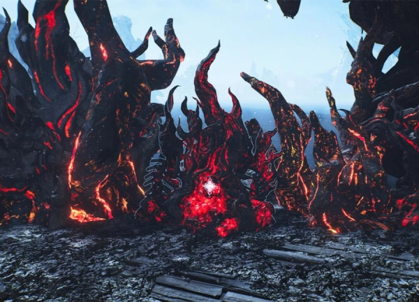 تمام مکان‌های Lesser Crucible در Nioh 3
