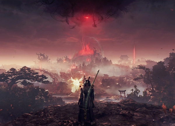 تمام مکان‌های Crucible Spike در Nioh 3