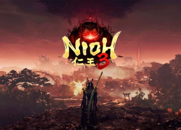 آیا Nioh 3 از Nioh 1 و Nioh 2 سخت‌تر است یا آسان‌تر؟