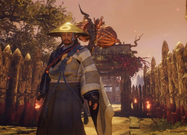 راهنمای تمام آیتم‌های قابل جمع‌آوری (Collectibles) در Nioh 3