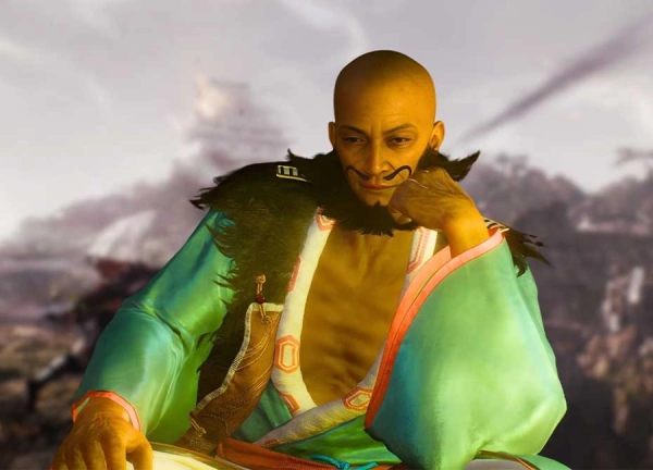 راهنمای کامل ماموریت The Value of Perfection در Nioh 3 به همراه محل Tea Bowl